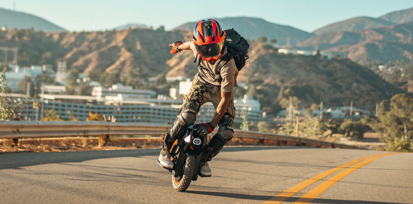 How Long Do Electric Unicycles Last?