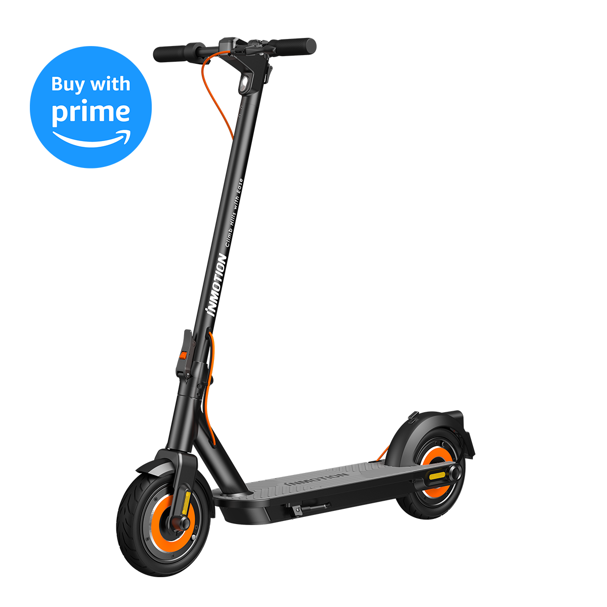 INMOTION Climber