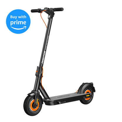 INMOTION Climber