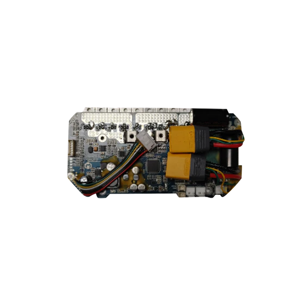 V11Y Driver (Control) Board