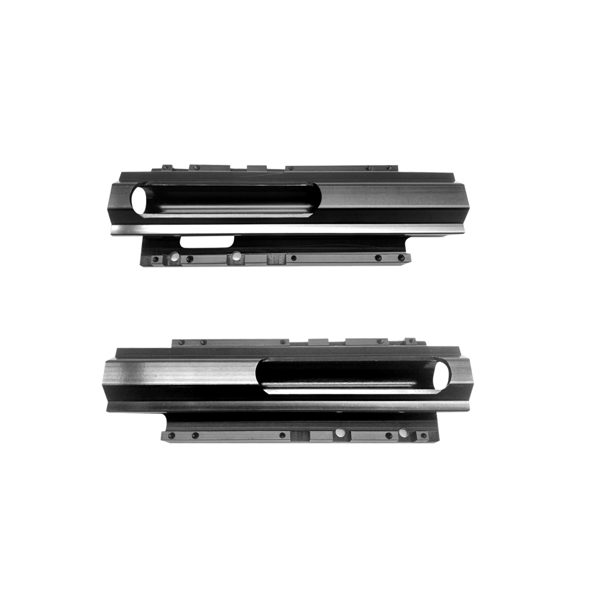 V11Y Sideway (Both Sides)