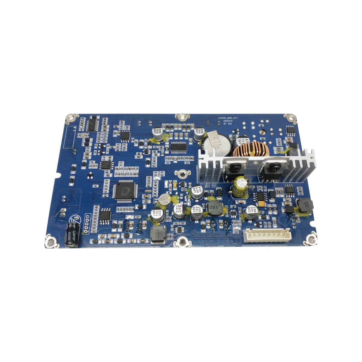 V12PRO Main Board/Mother Board