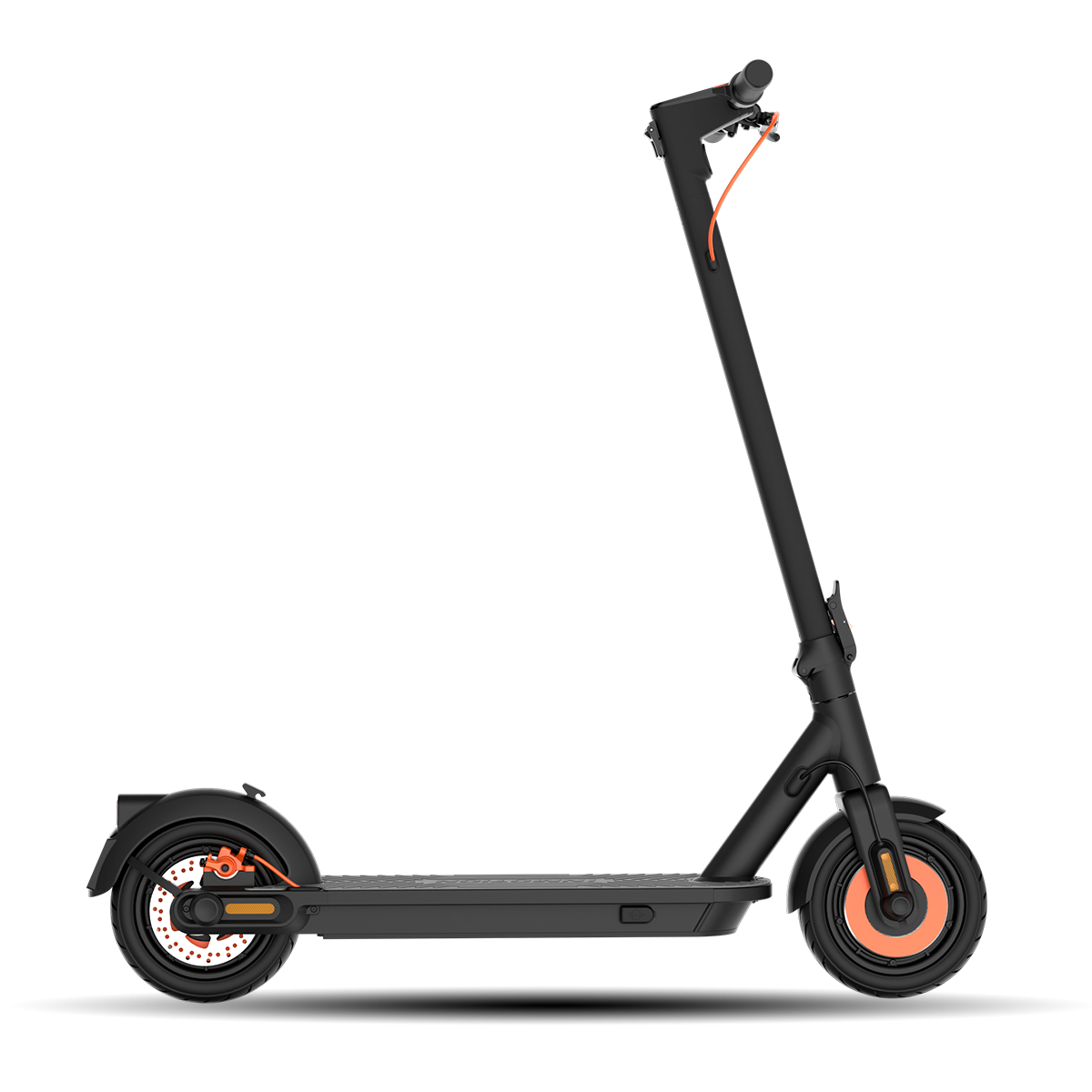 INMOTION Climber