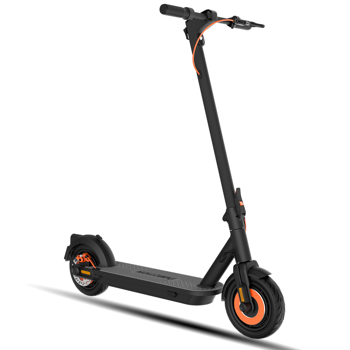 INMOTION Climber