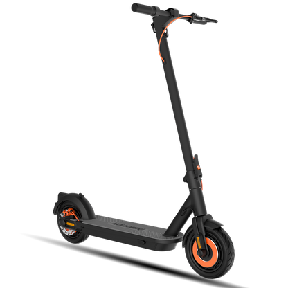 INMOTION Climber