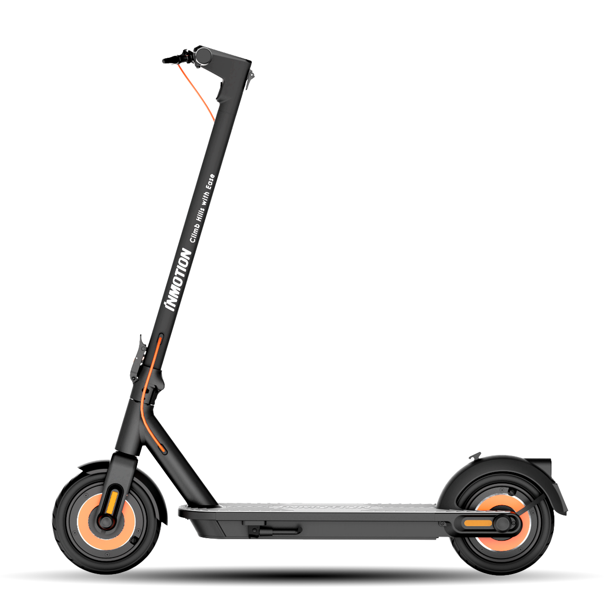 INMOTION Climber