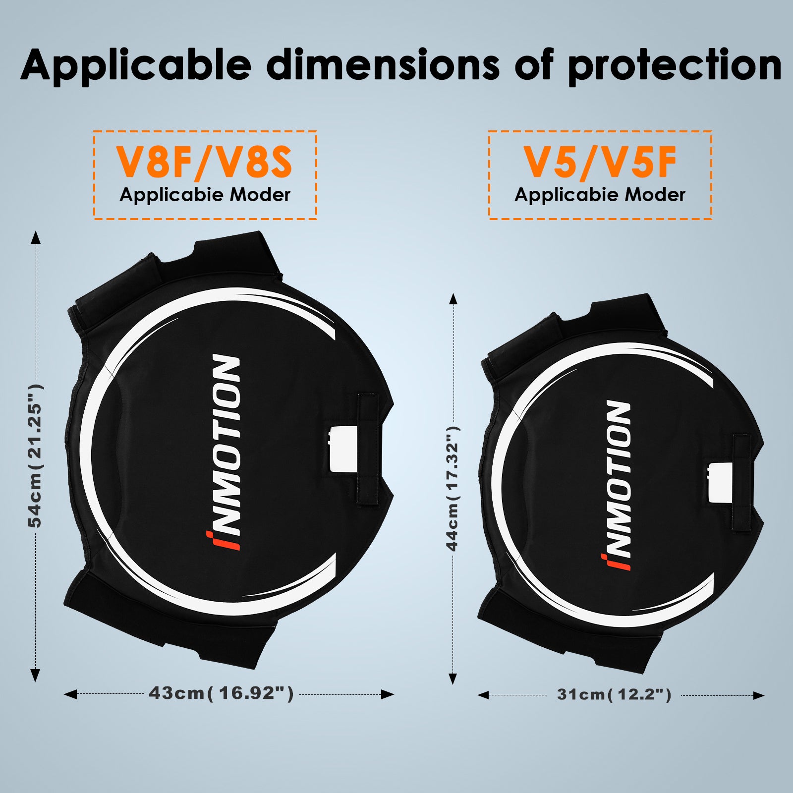 V5 Protective Cover