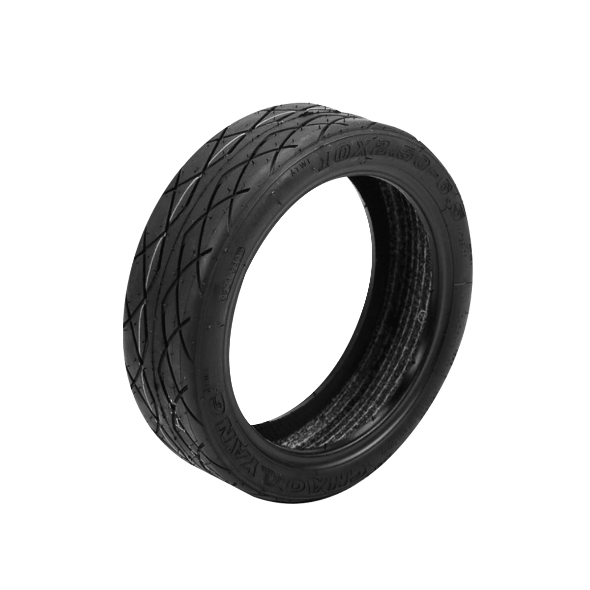 S1F Vacuum Outer Tire