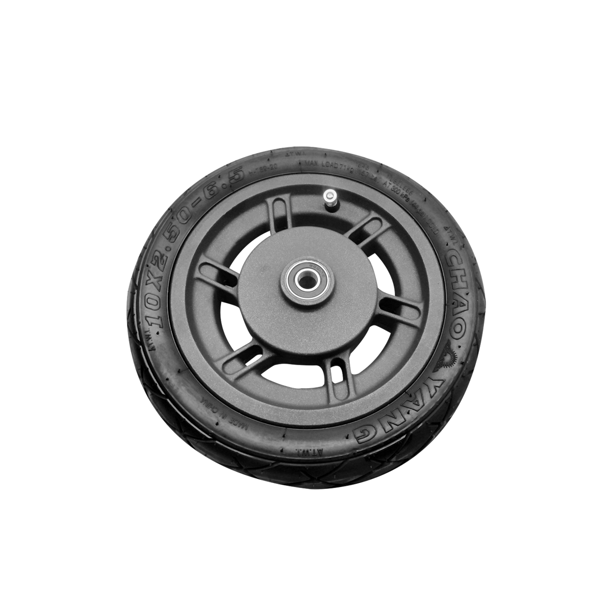 S1F Front Wheel