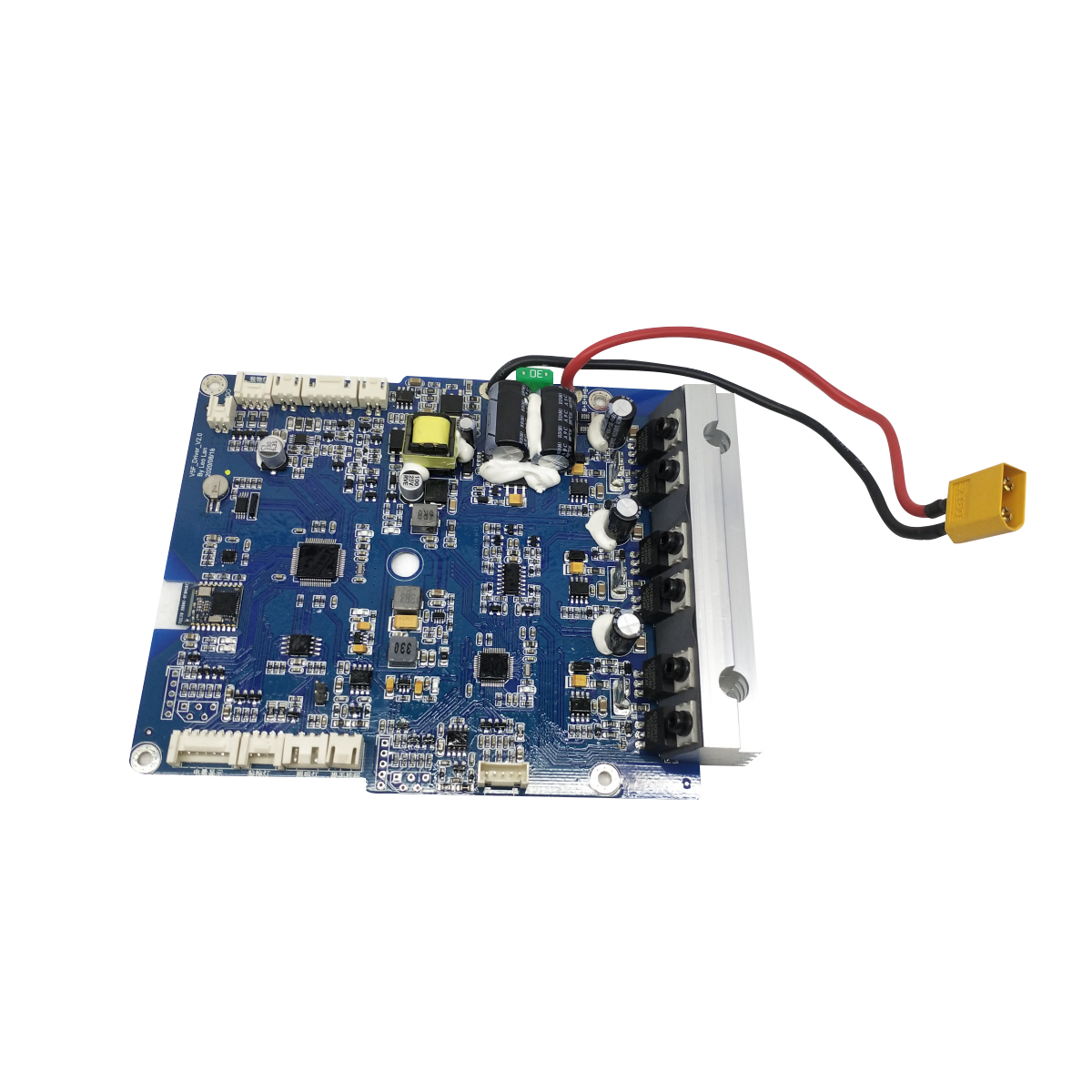 V5/V5F Driver Board