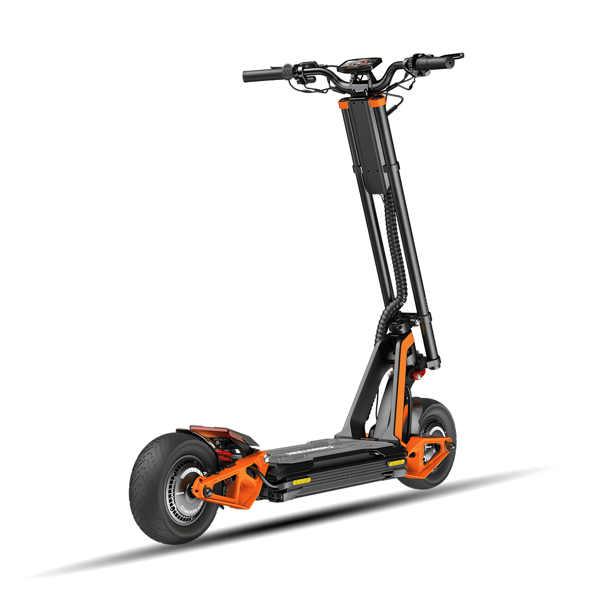 INMOTION RS Lite