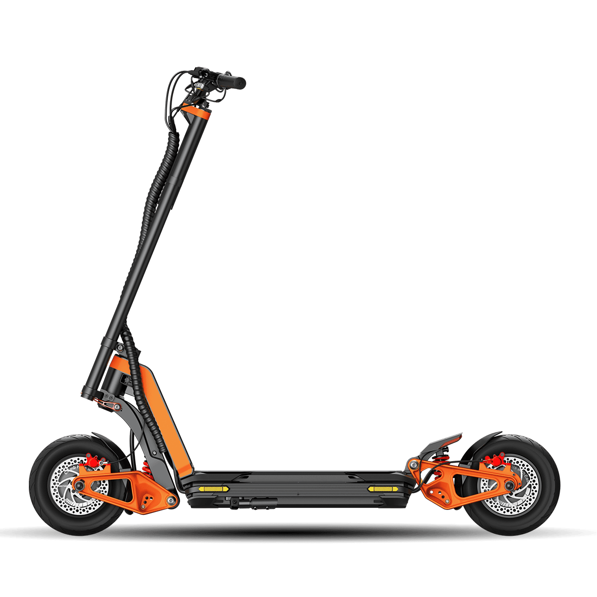 INMOTION RS Lite