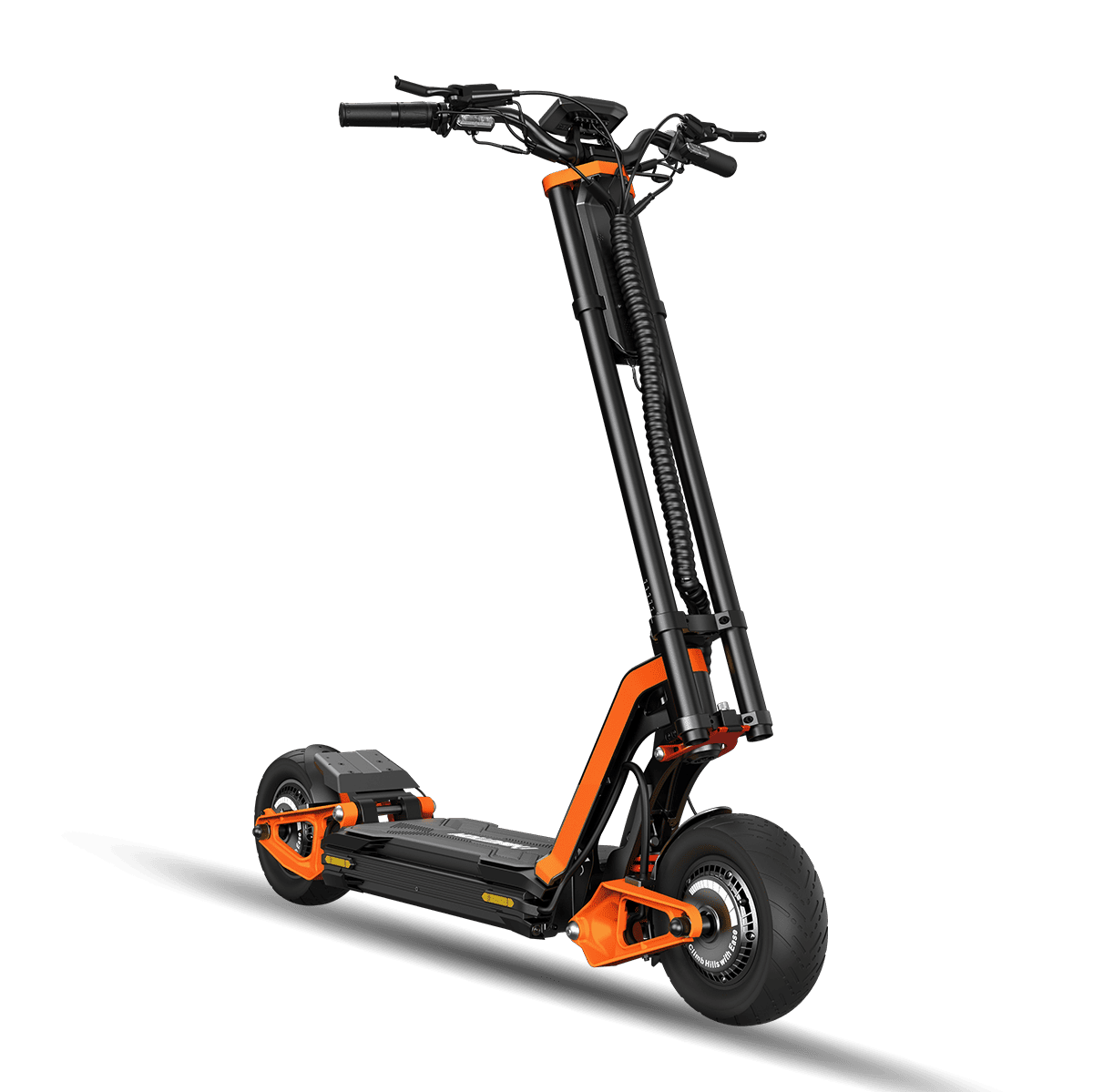 INMOTION RS Lite