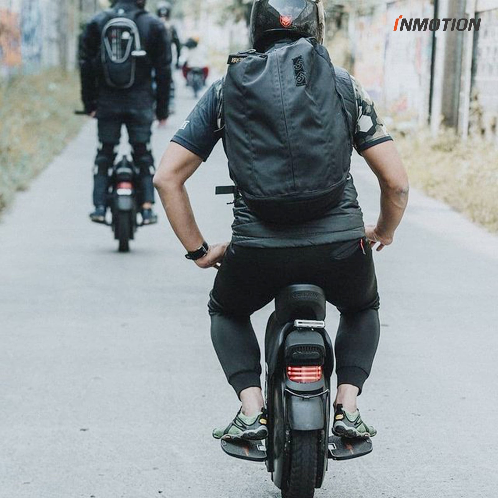 INMOTION V11 Electric Unicycle Seat