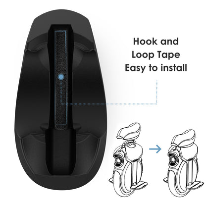 V11Y Electric Unicycle Seat