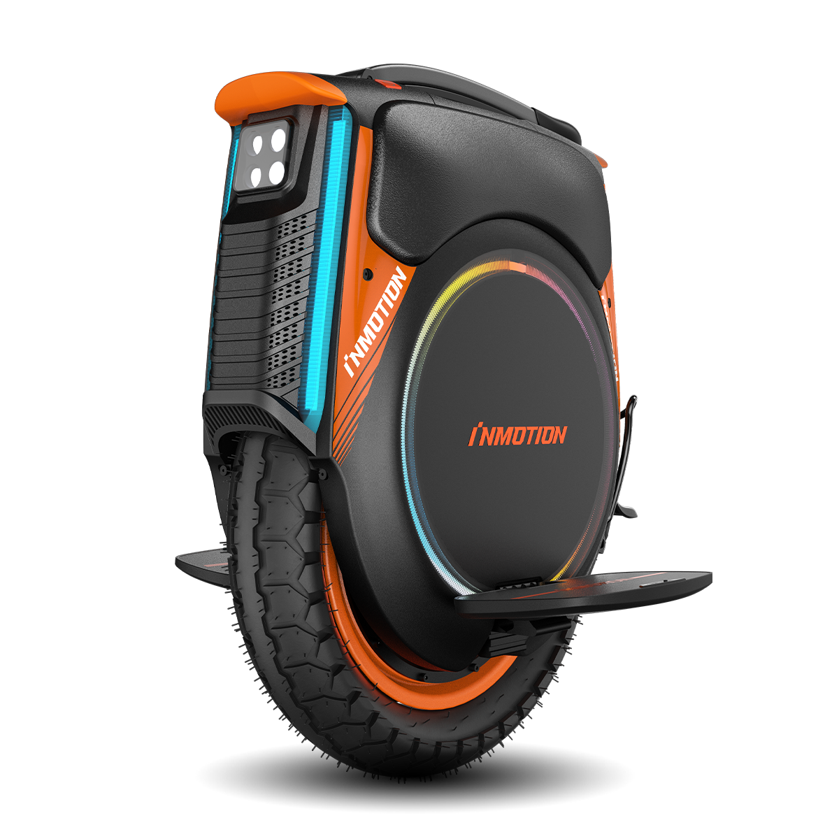 INMOTION V12 Pro