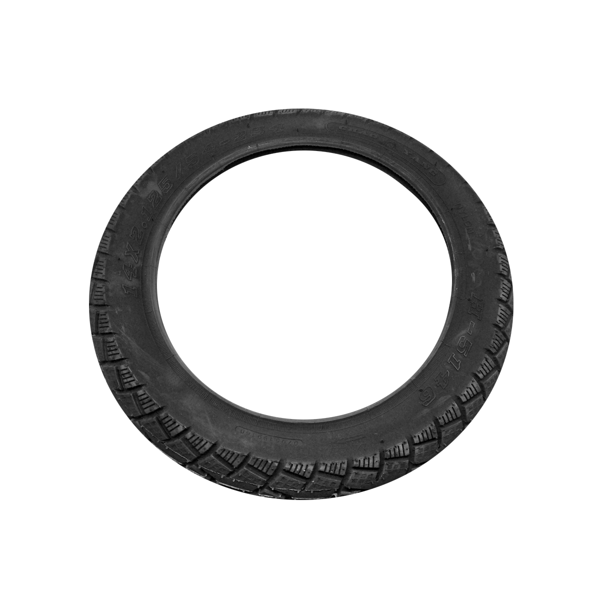 V5/V5F Outer Tire