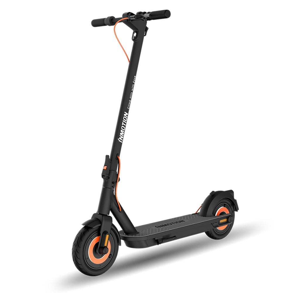 INMOTION Climber