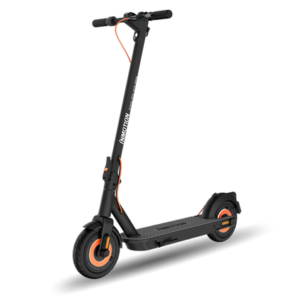 INMOTION Climber