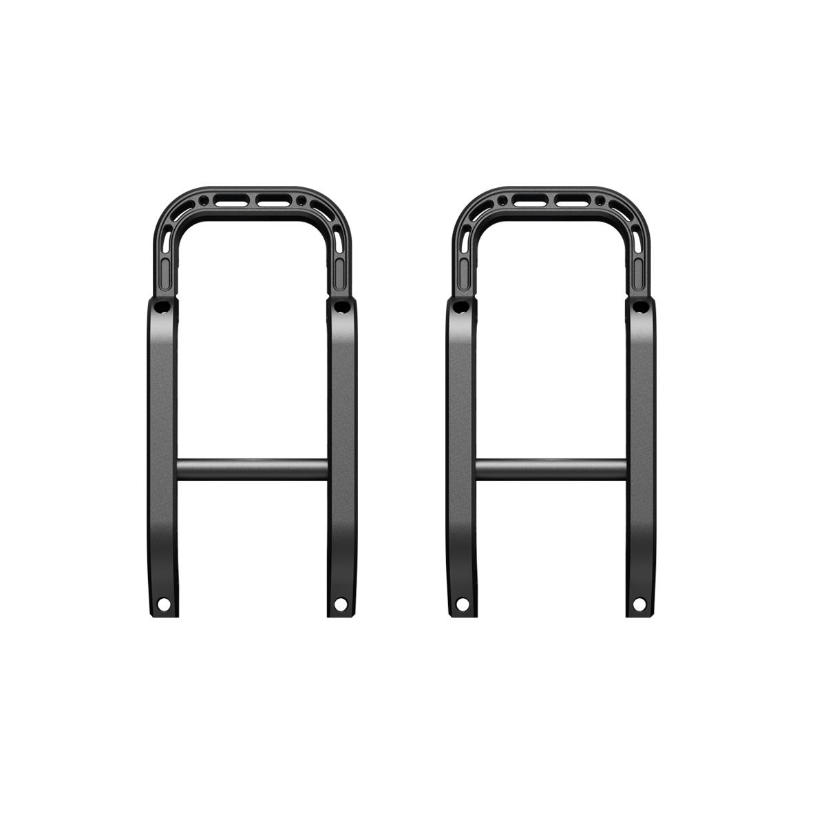 V13 Pro Front and Rear Bumpers