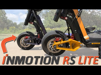 INMOTION RS Lite