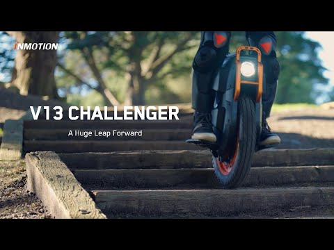 INMOTION Challenger Pro (V13 Pro)